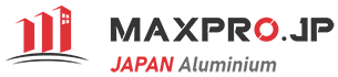 Nhôm Nhật Bản MaxPro JP