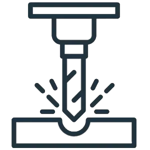 Icon CNC