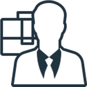 Icon Đại Lý