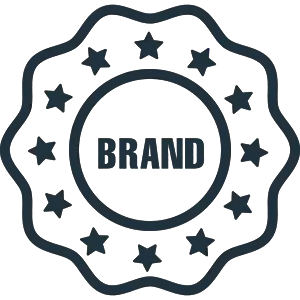 Icon Thương Hiệu