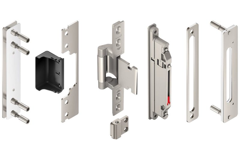 Phụ Kiện Roto Đức