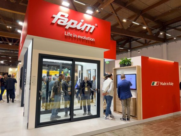 Phụ kiện Fapim Ý